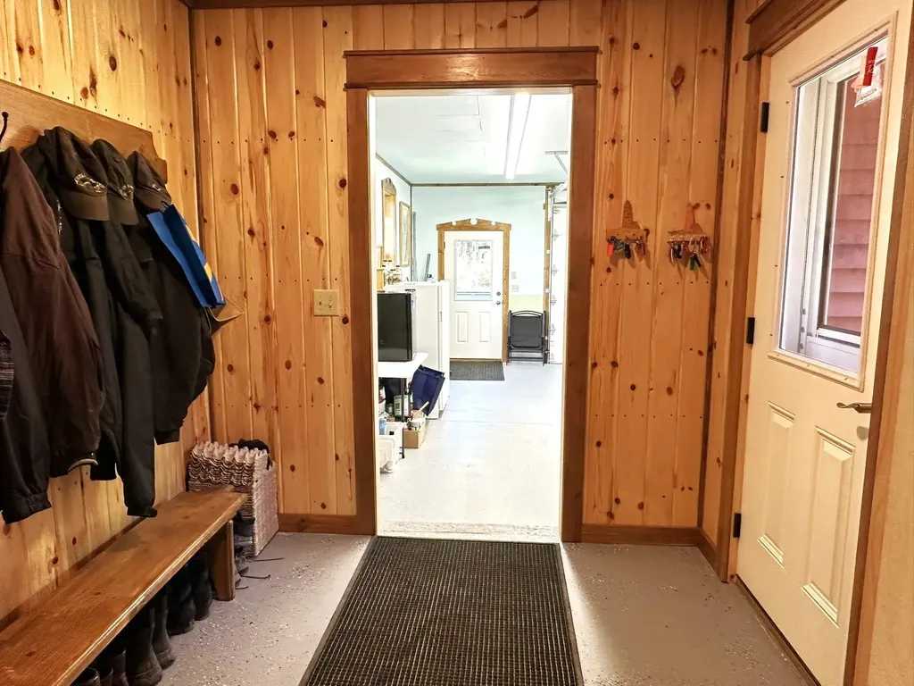 550 Petes Pond Road Hardwick VT 05836