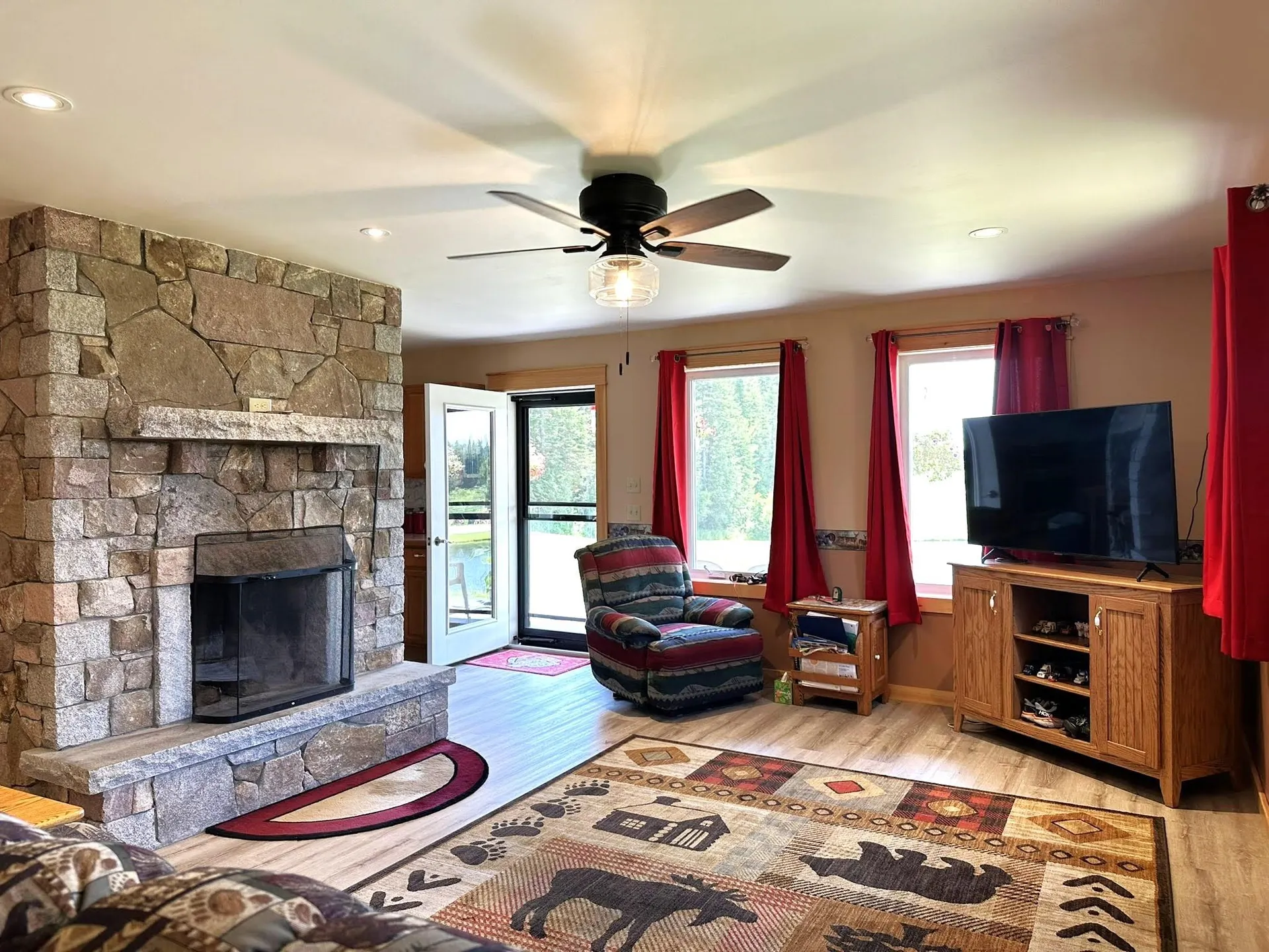 550 Petes Pond Road Hardwick VT 05836