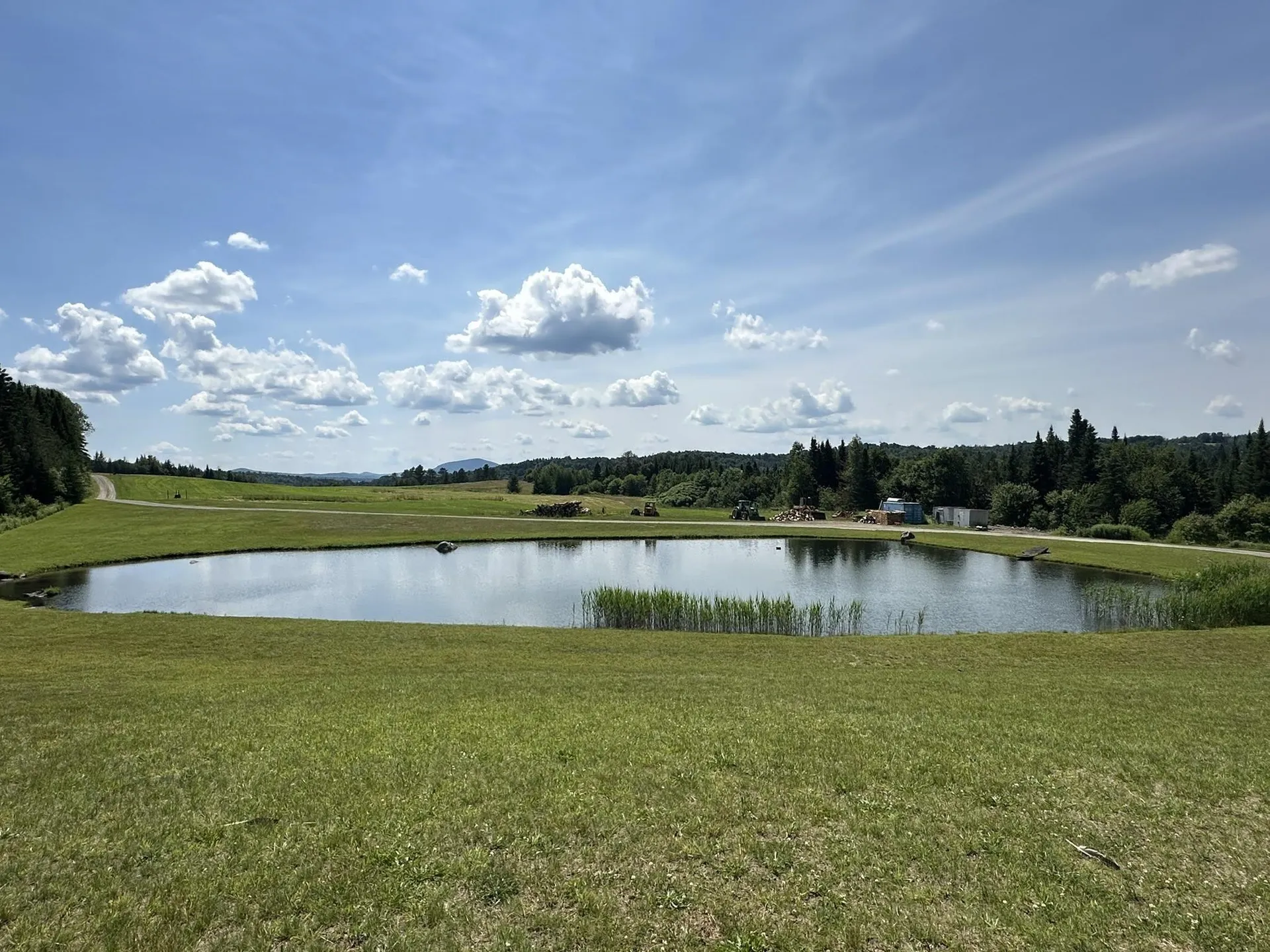 550 Petes Pond Road Hardwick VT 05836