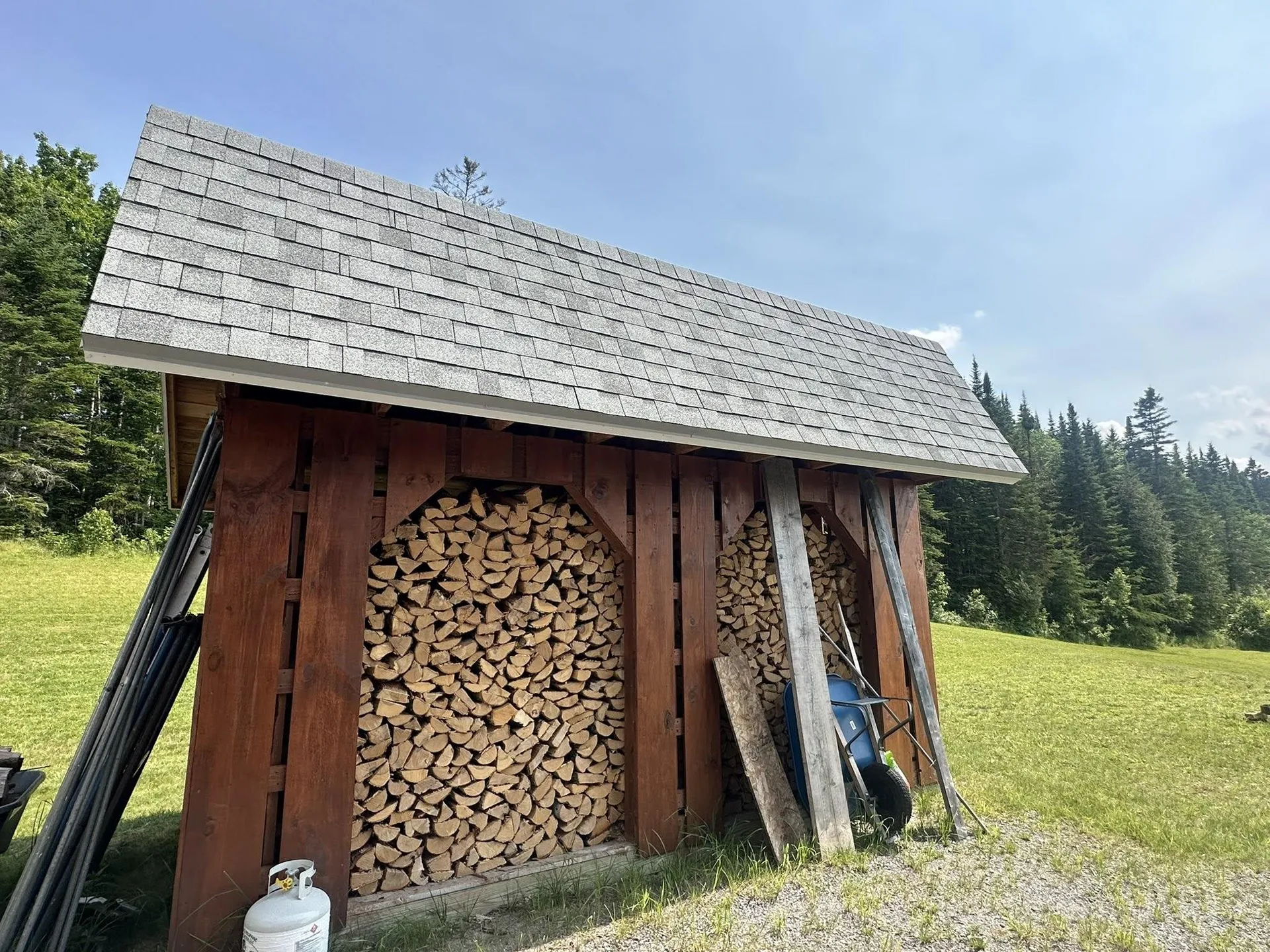 550 Petes Pond Road Hardwick VT 05836