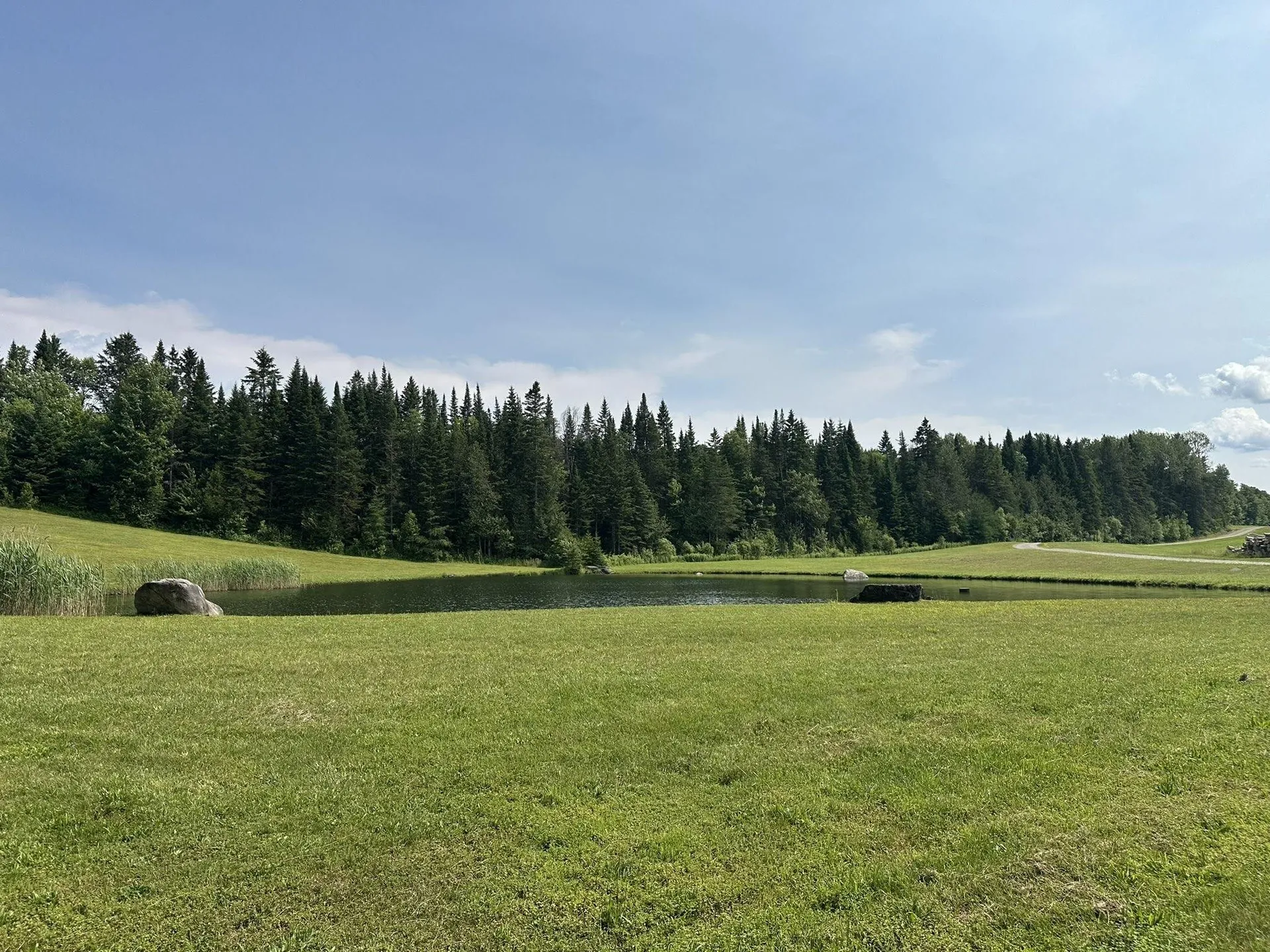 550 Petes Pond Road Hardwick VT 05836