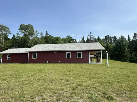 550 Petes Pond Road Hardwick VT 05836