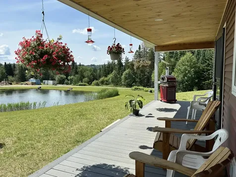 550 Petes Pond Road Hardwick VT 05836