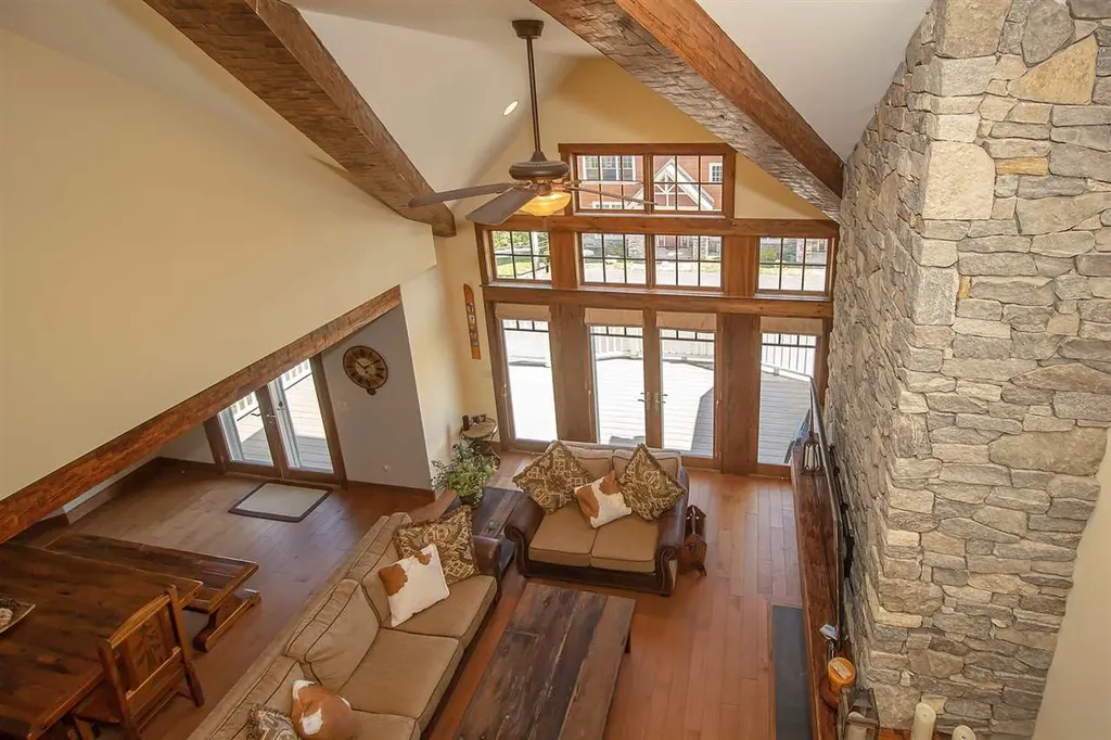 3F Slalom Lane Dover VT 05356