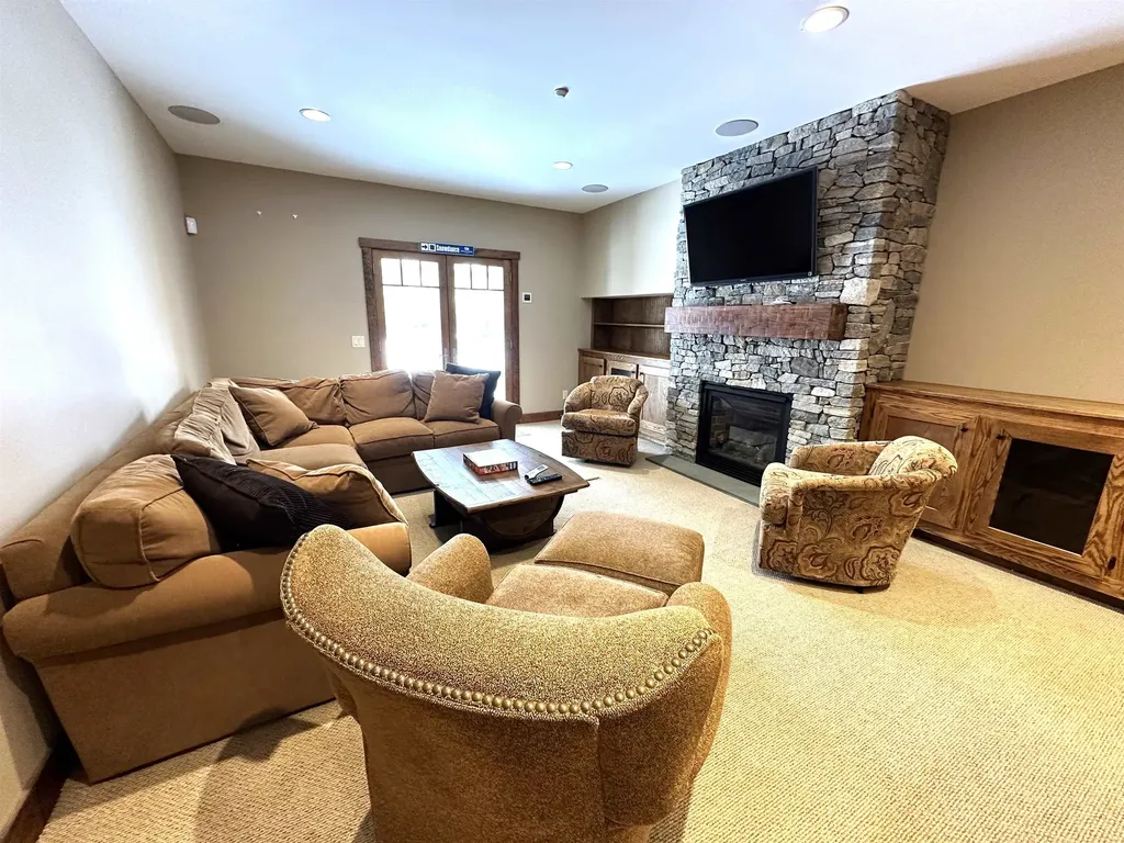 3F Slalom Lane Dover VT 05356