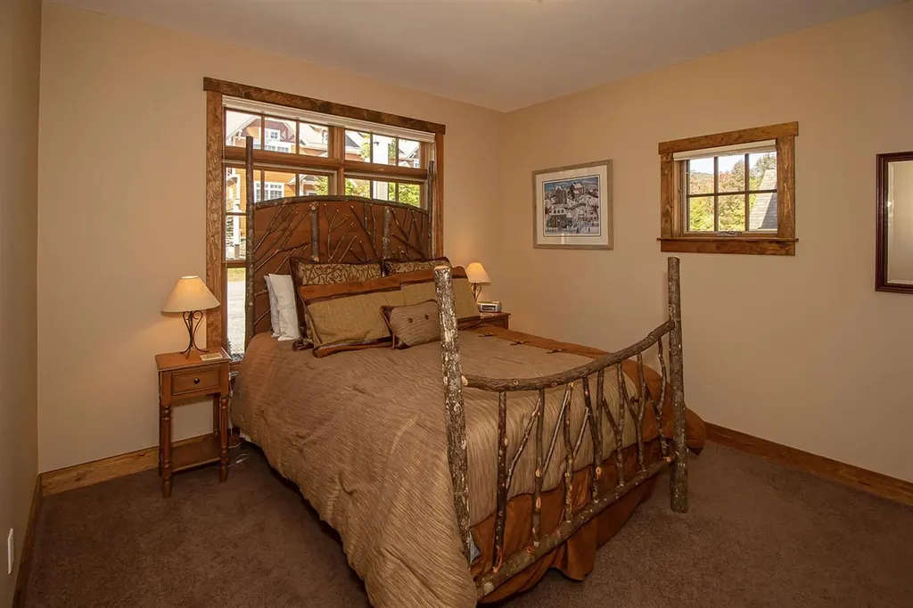 3F Slalom Lane Dover VT 05356