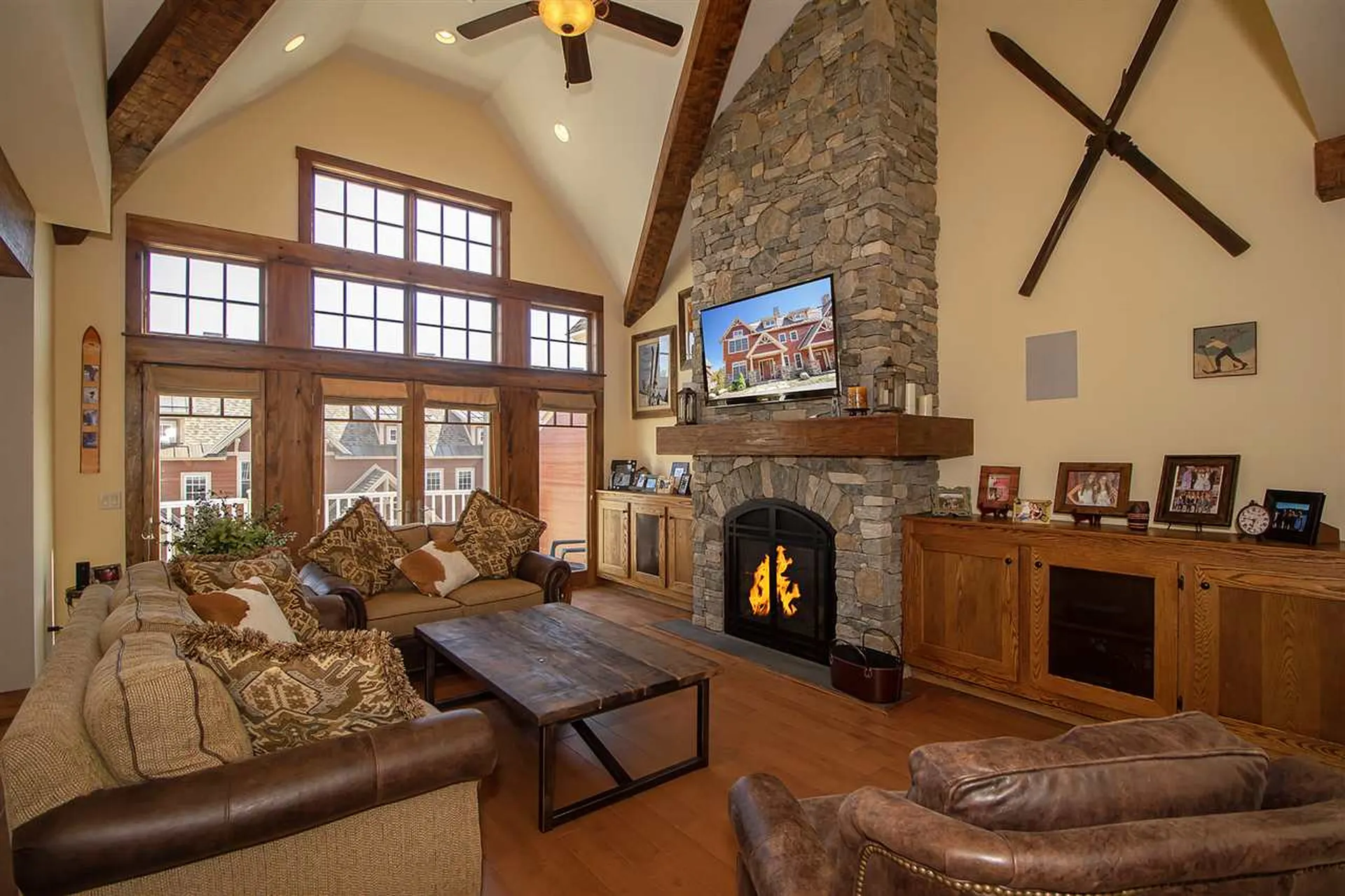 3F Slalom Lane Dover VT 05356