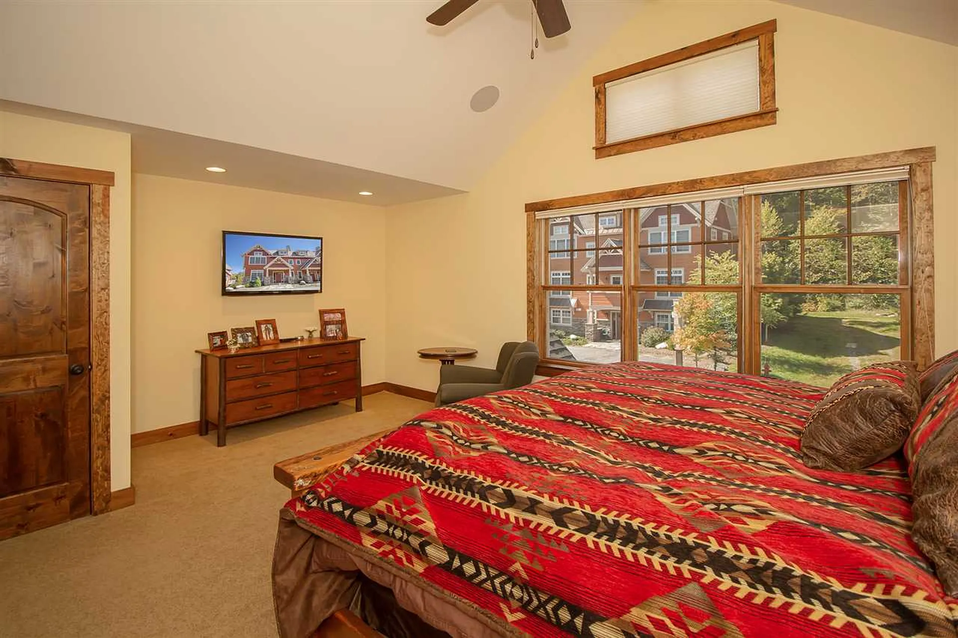 3F Slalom Lane Dover VT 05356