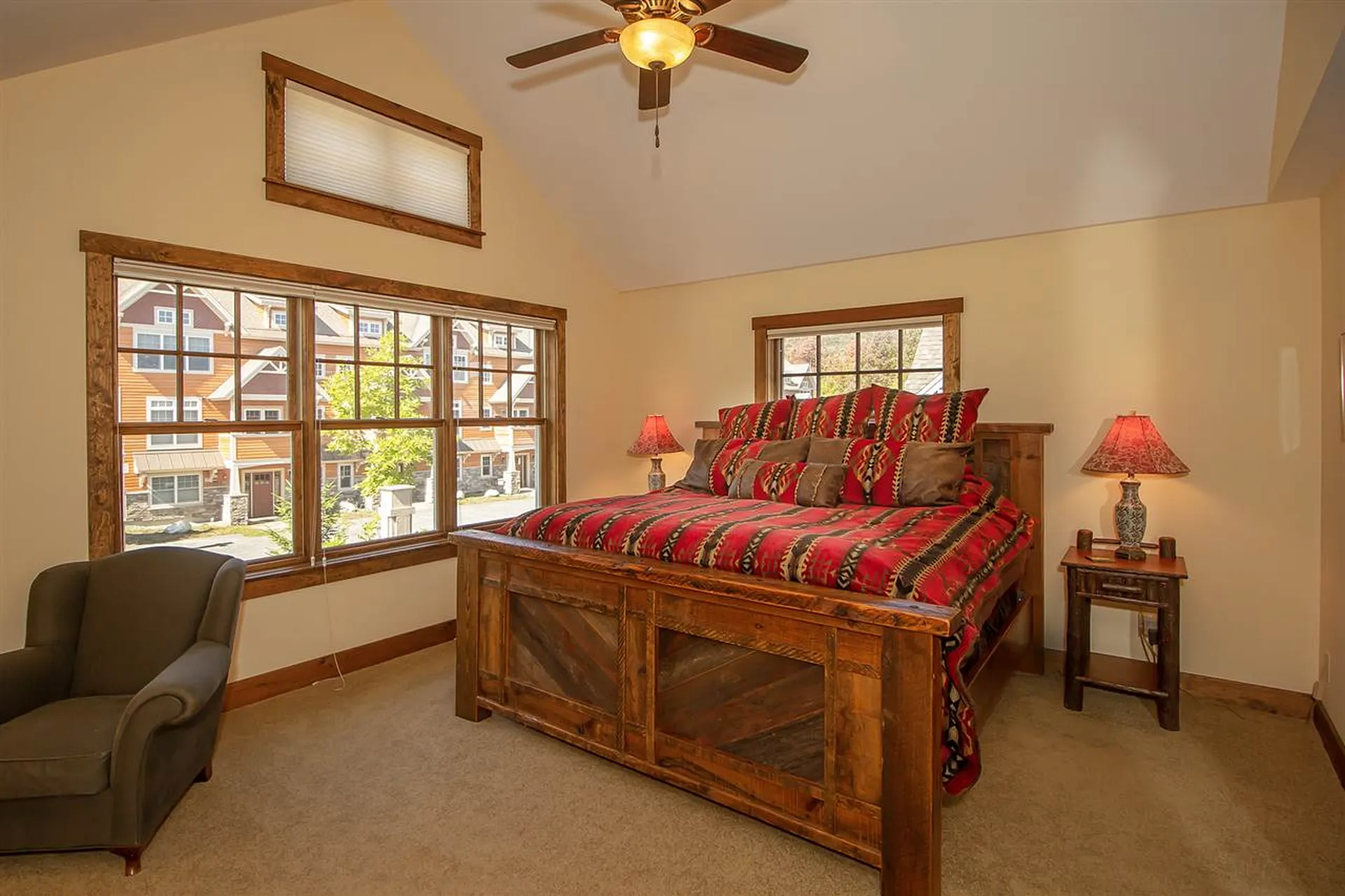 3F Slalom Lane Dover VT 05356