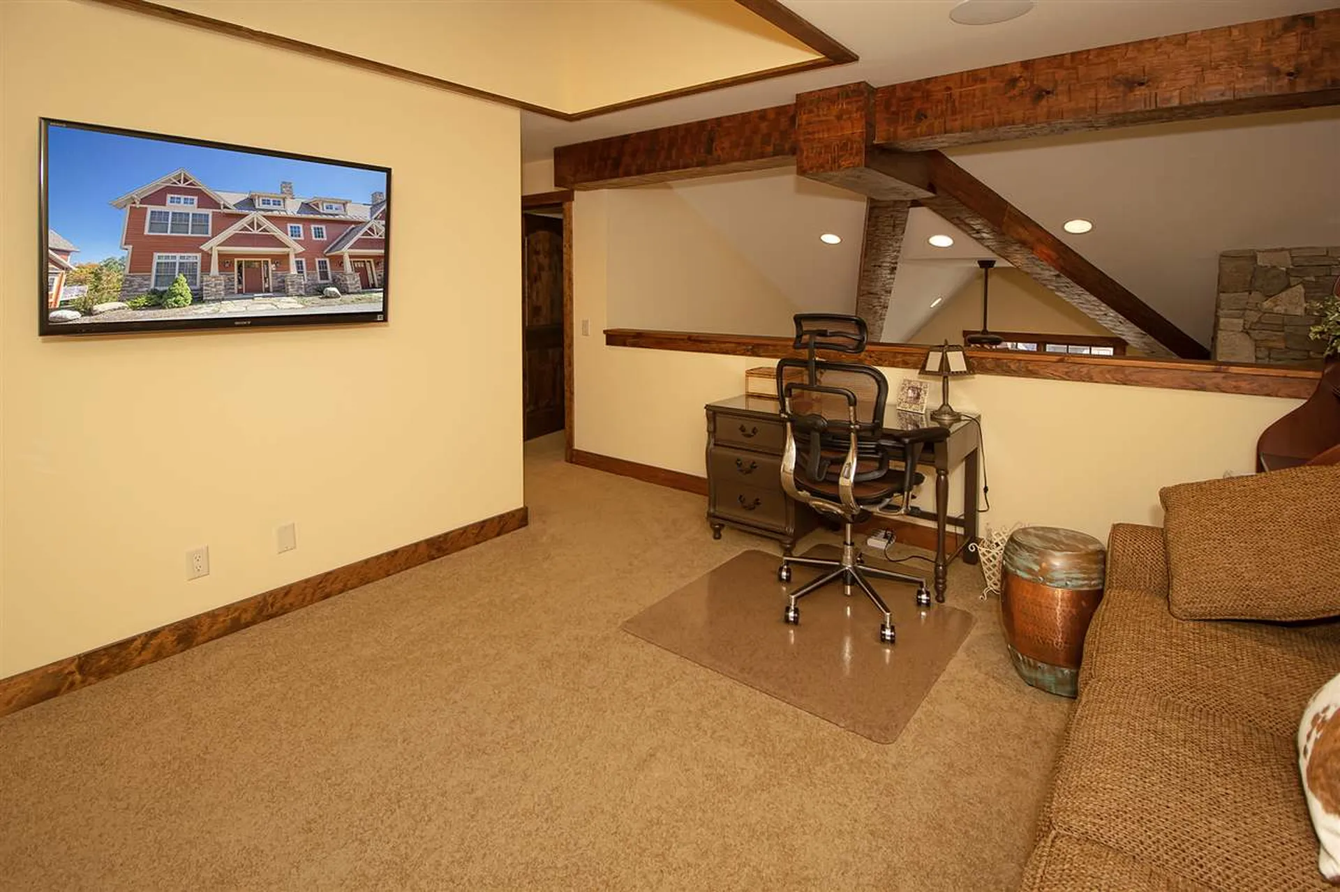 3F Slalom Lane Dover VT 05356