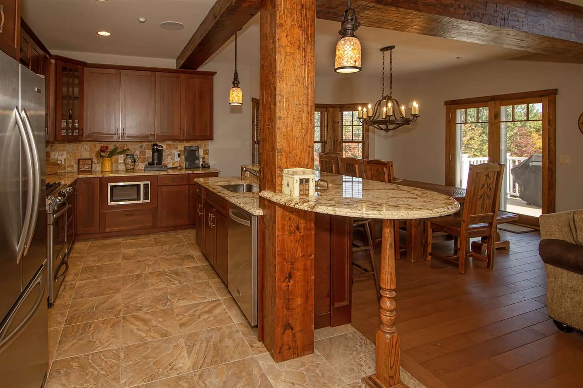 3F Slalom Lane Dover VT 05356