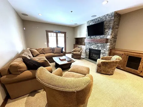 3F Slalom Lane Dover VT 05356