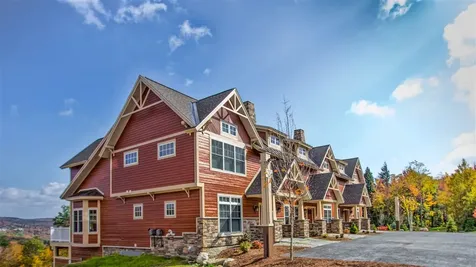 3F Slalom Lane Dover VT 05356