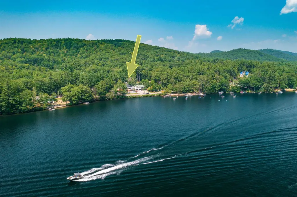 1002 Route 3 Holderness NH 03245