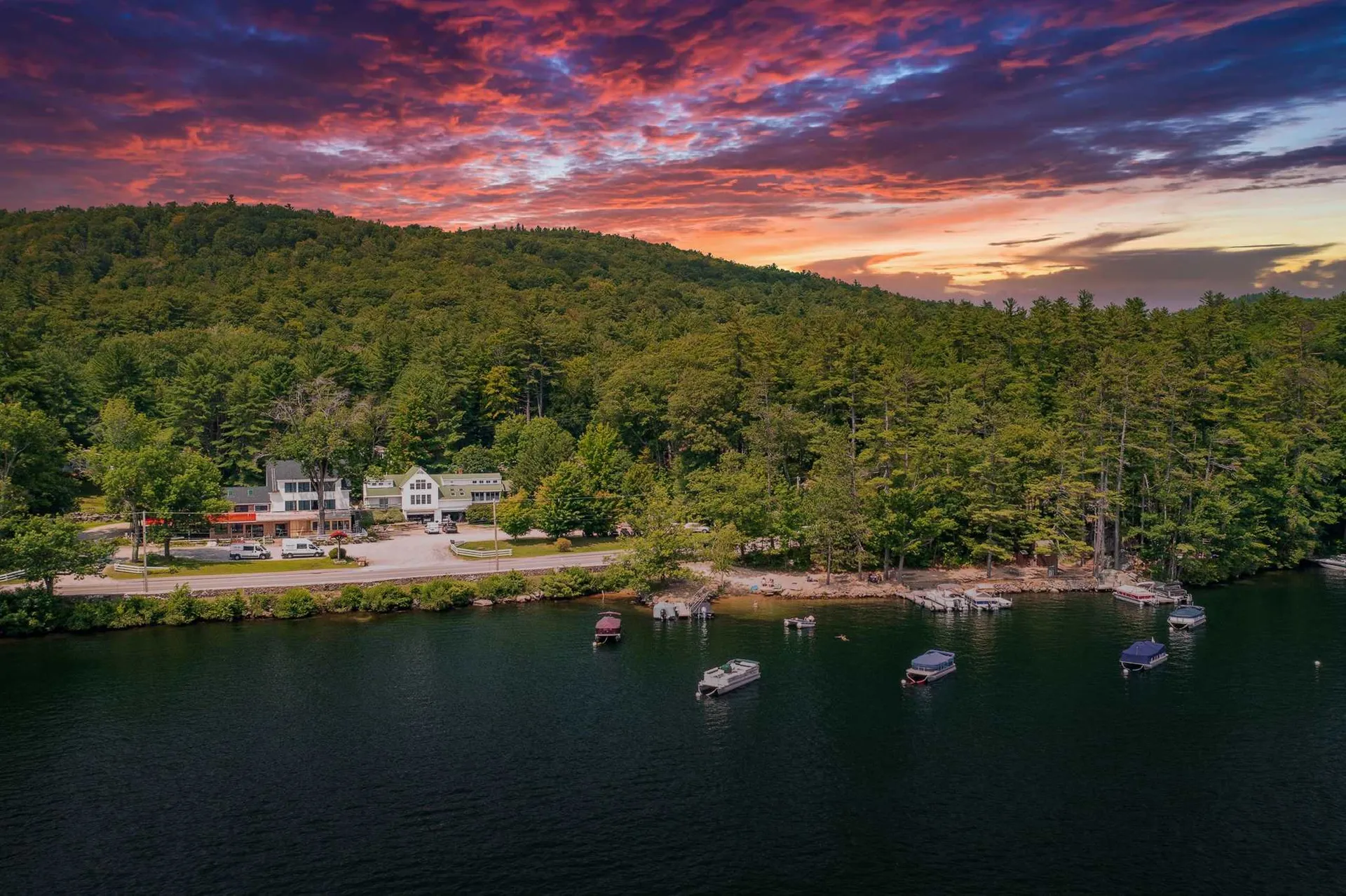 1002 Route 3 Holderness NH 03245