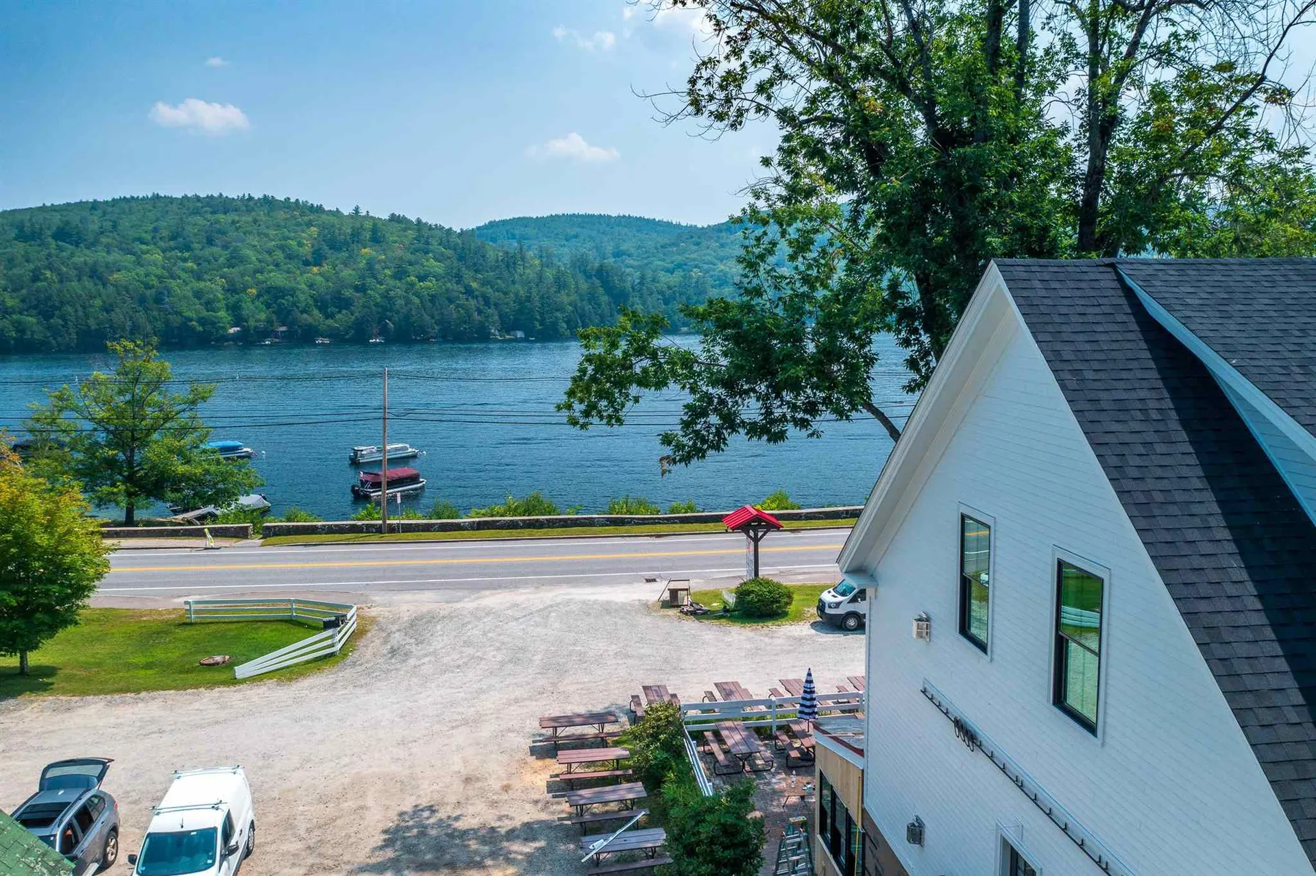 1002 Route 3 Holderness NH 03245