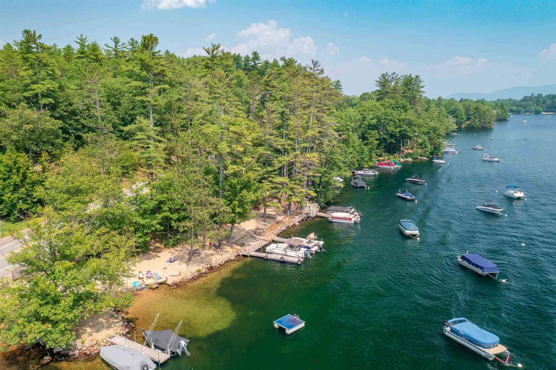 1002 Route 3 Holderness NH 03245