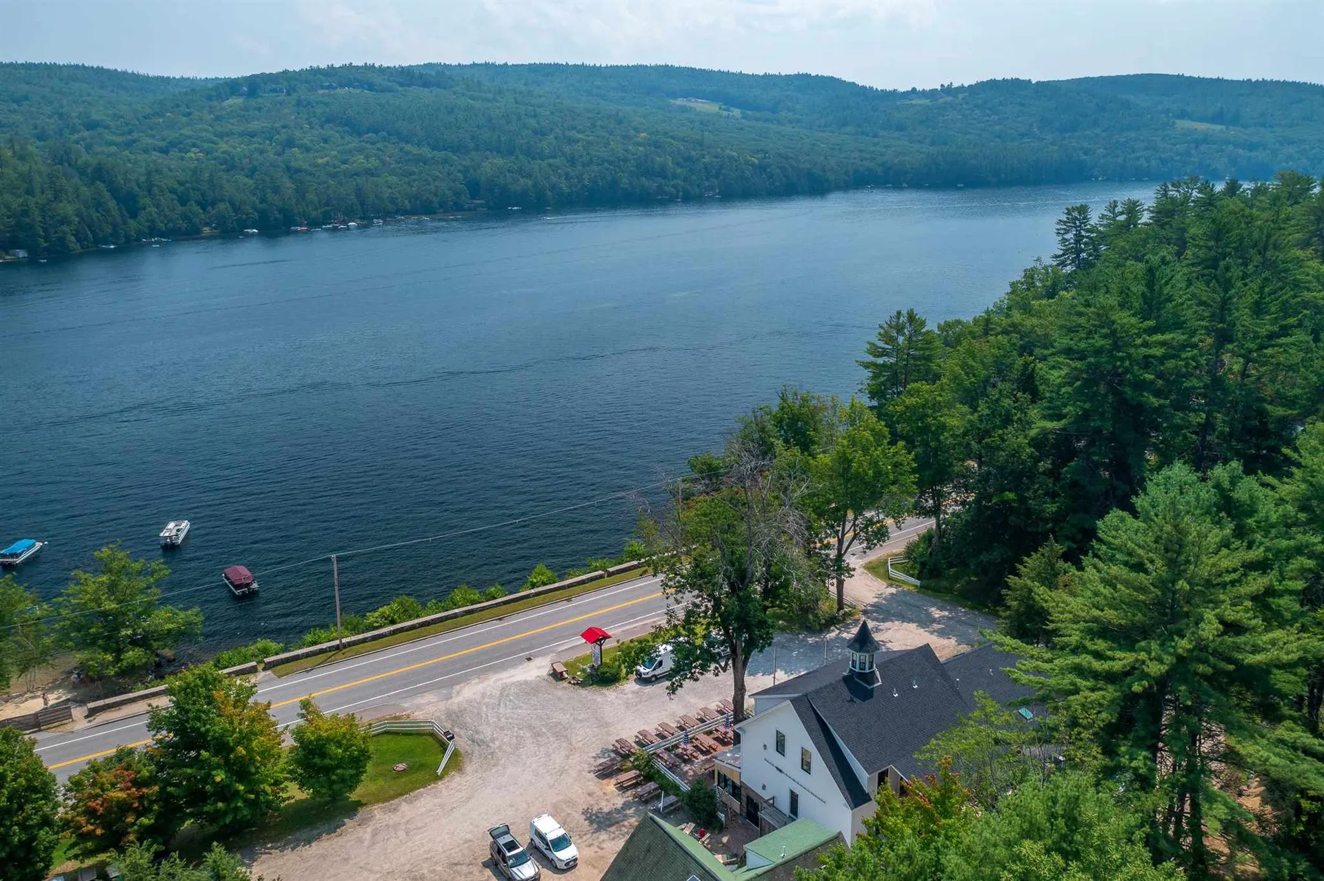 1002 Route 3 Holderness NH 03245