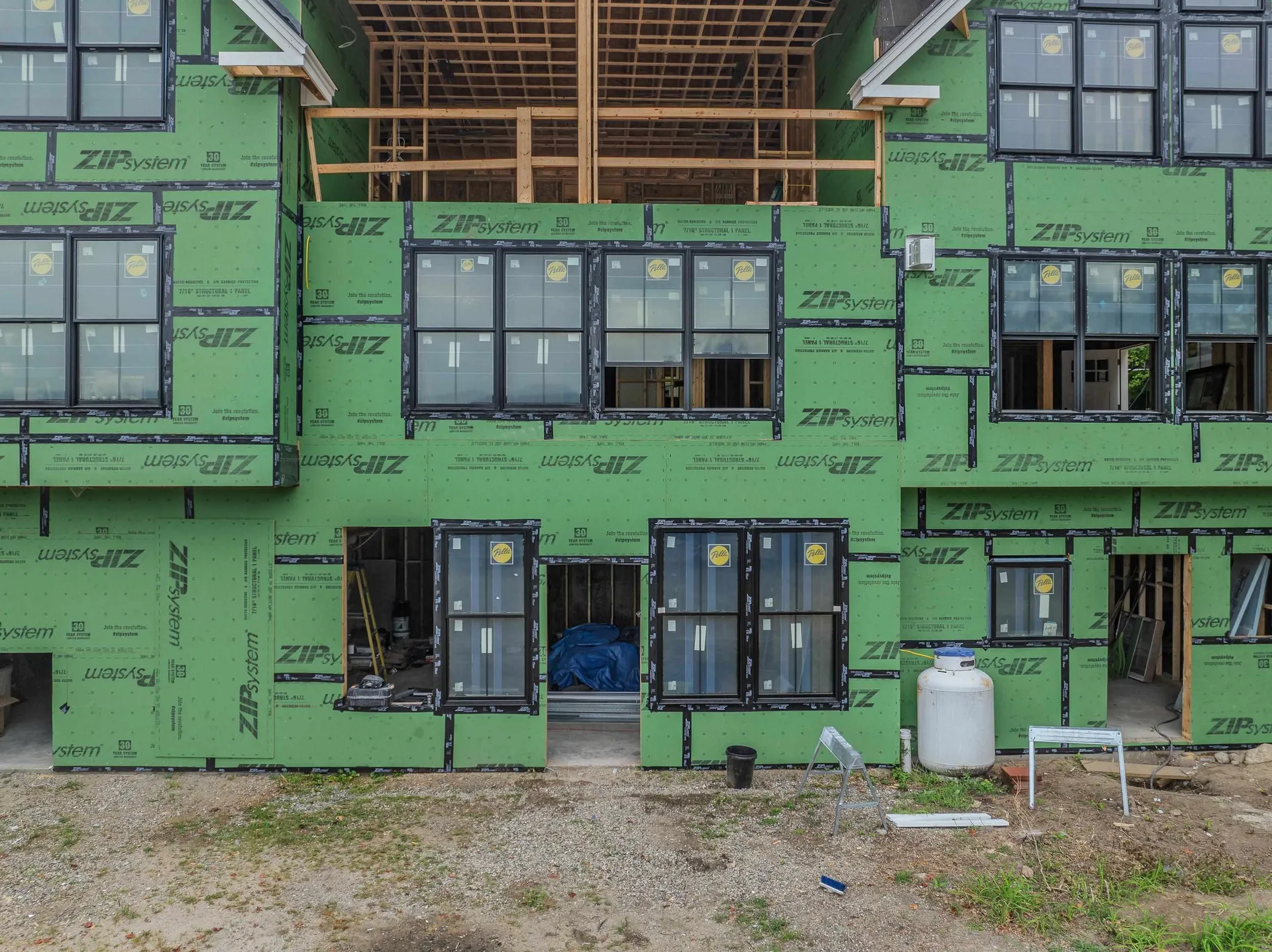 1002 Route 3 Holderness NH 03245