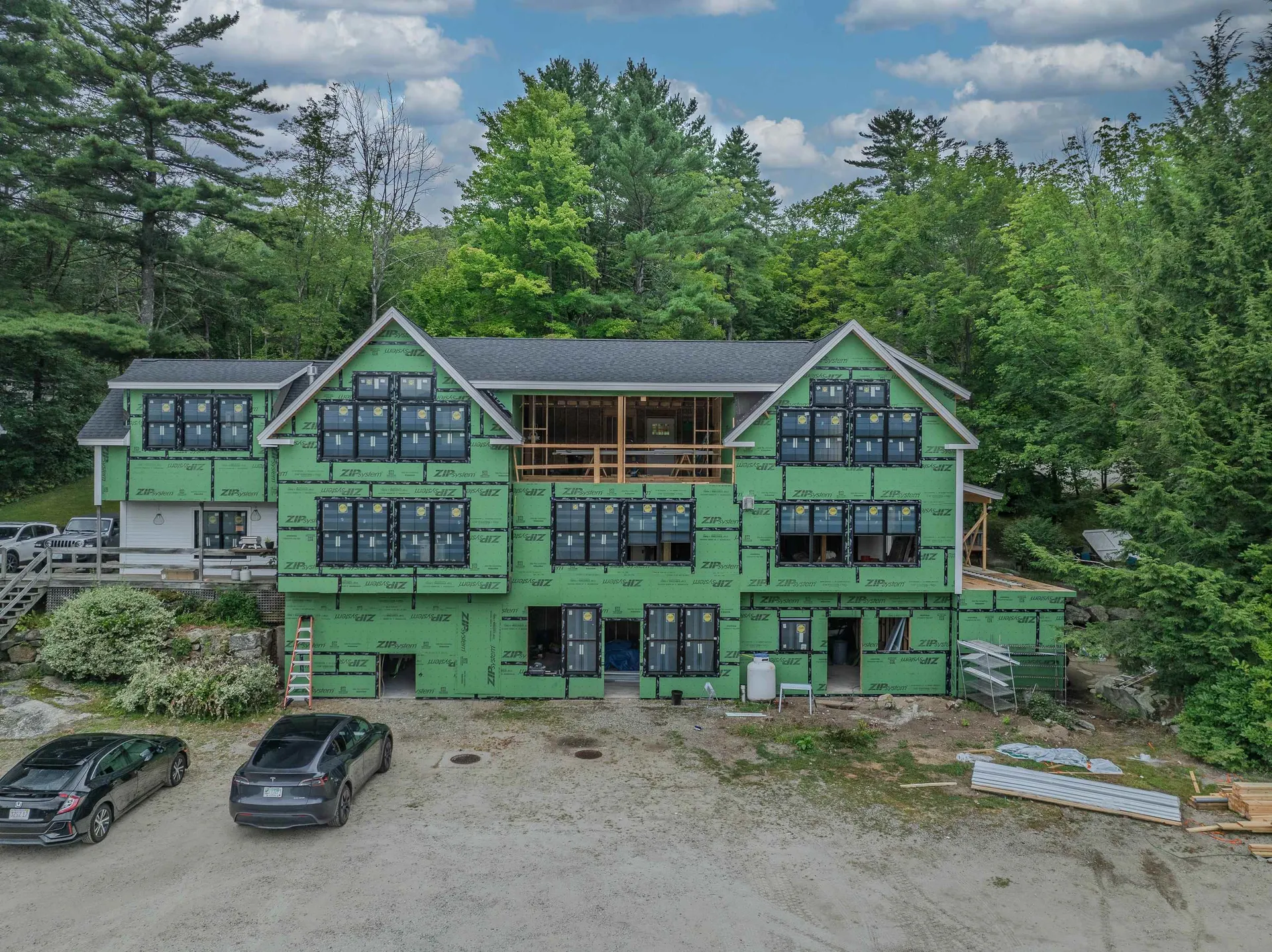 1002 Route 3 Holderness NH 03245