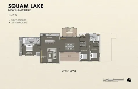 1002 Route 3 Holderness NH 03245