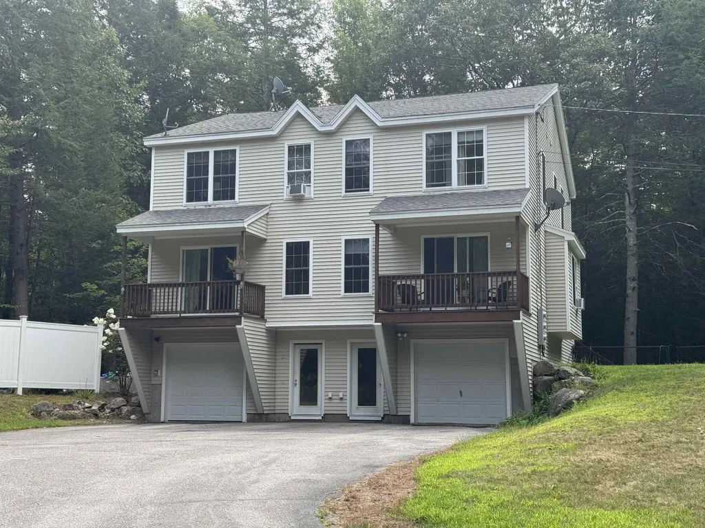 335 Calef Highway Barrington NH 03825