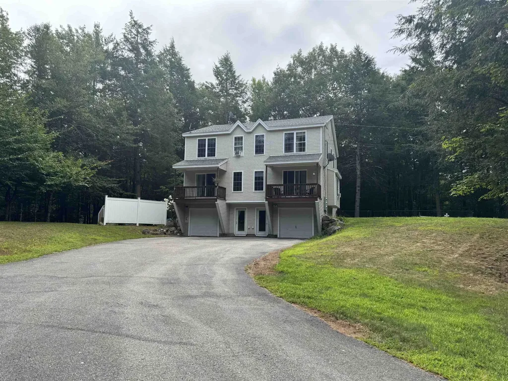335 Calef Highway Barrington NH 03825