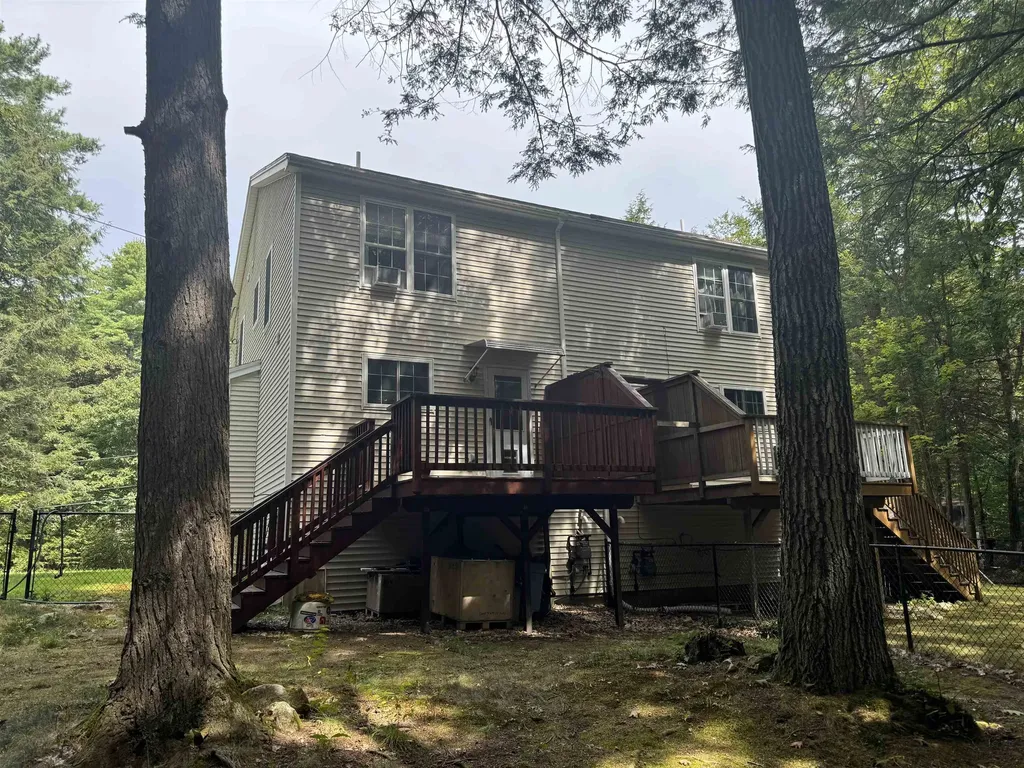 335 Calef Highway Barrington NH 03825