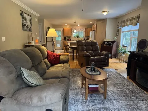 335 Calef Highway Barrington NH 03825