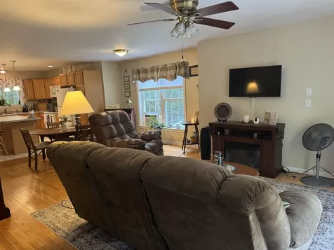 335 Calef Highway Barrington NH 03825