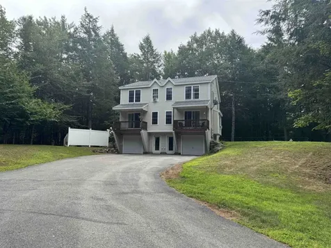 335 Calef Highway Barrington NH 03825