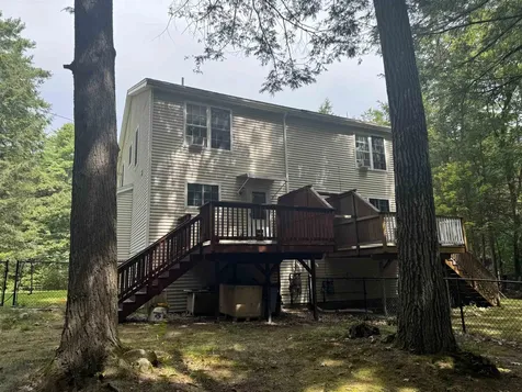 335 Calef Highway Barrington NH 03825