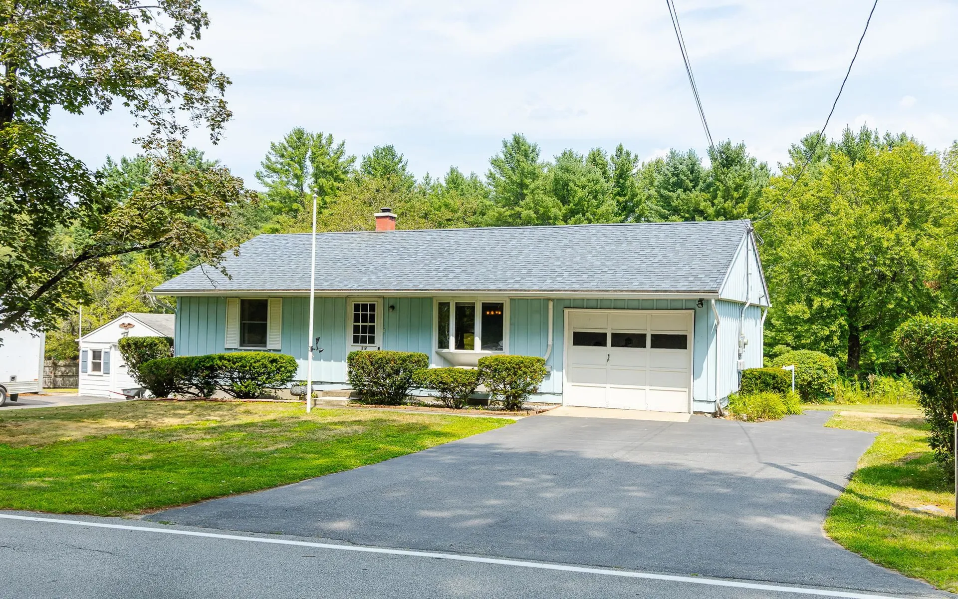 319 Matthews Road Swanzey NH 03446