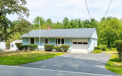 319 Matthews Road Swanzey NH 03446