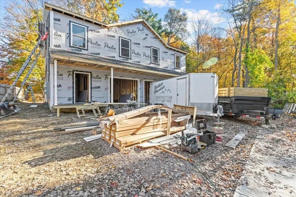 208 Dale Road Burlington VT 05401