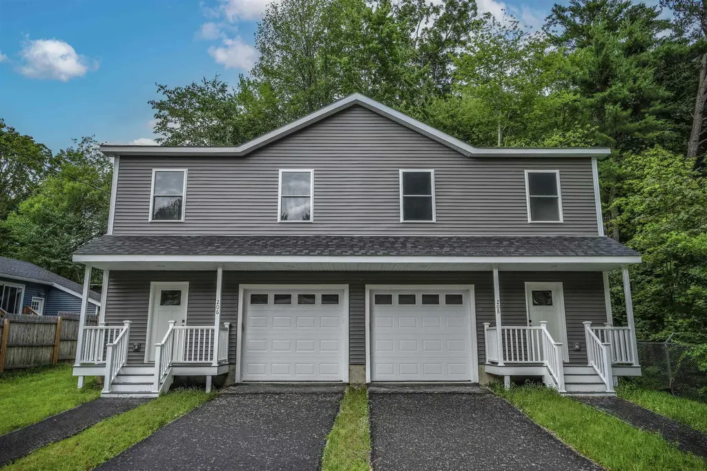 208 Dale Road Burlington VT 05408