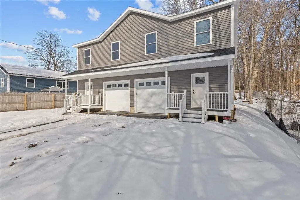 208 Dale Road Burlington VT 05401