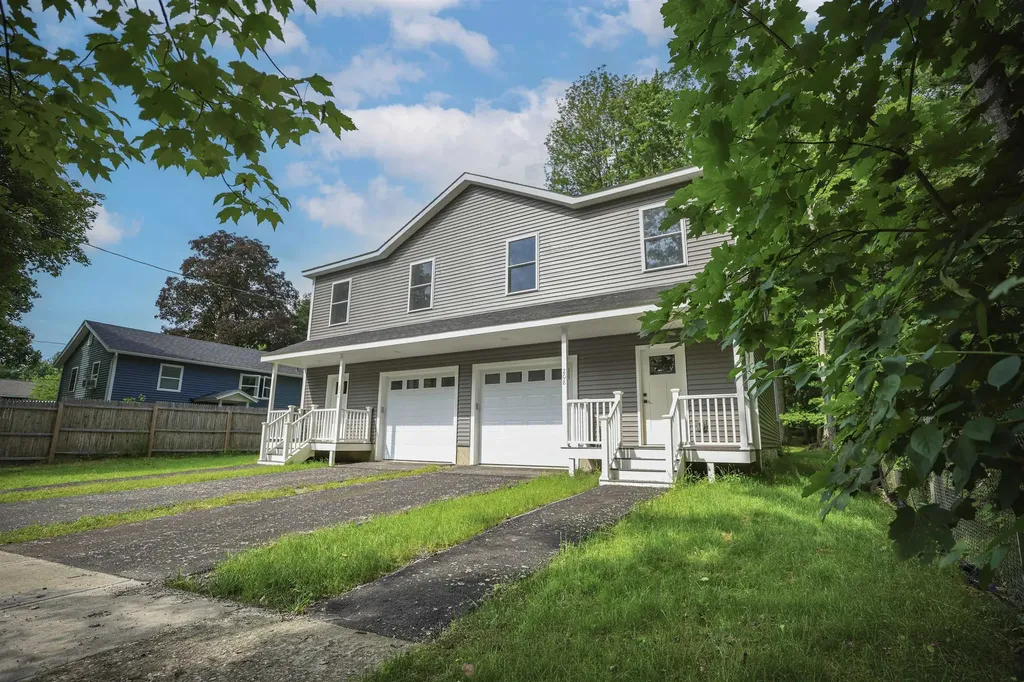208 Dale Road Burlington VT 05408
