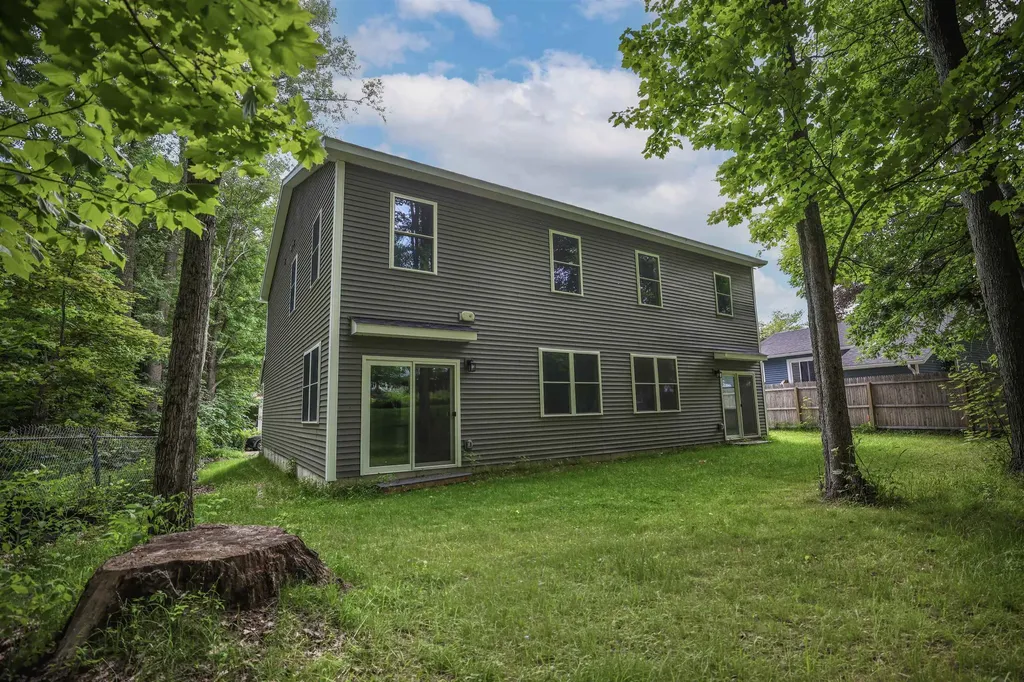 208 Dale Road Burlington VT 05408