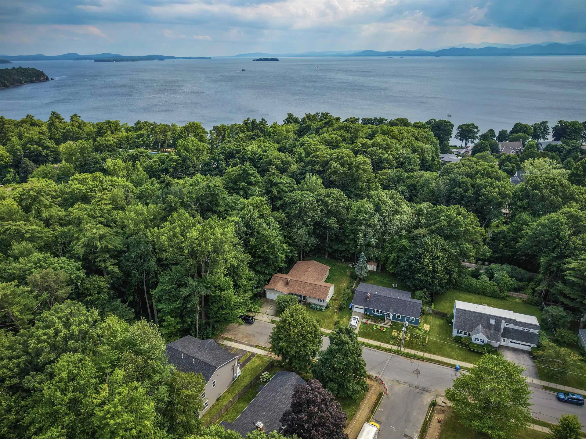 208 Dale Road Burlington VT 05408