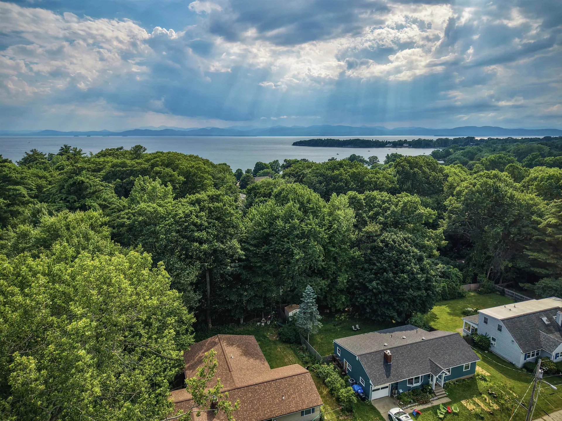 208 Dale Road Burlington VT 05408