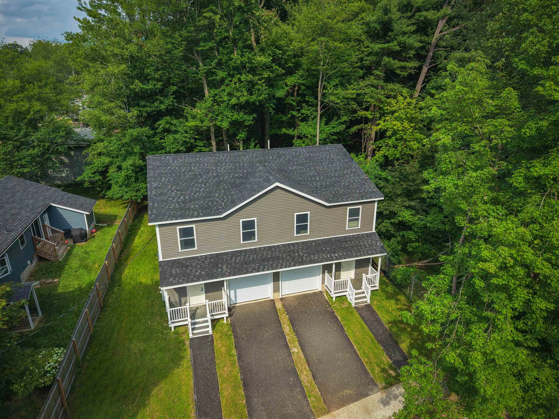 208 Dale Road Burlington VT 05408