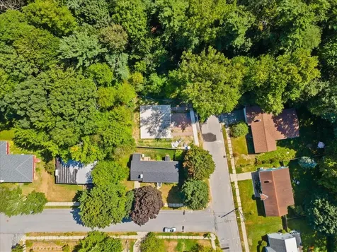 208 Dale Road Burlington VT 05401