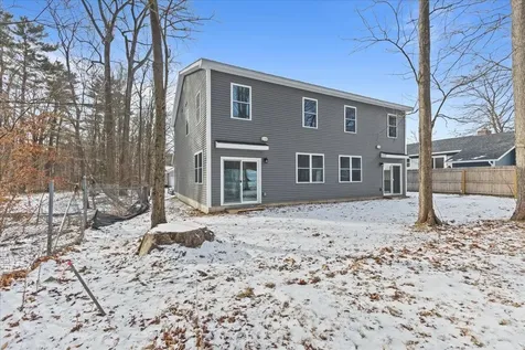 208 Dale Road Burlington VT 05401