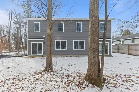 208 Dale Road Burlington VT 05408