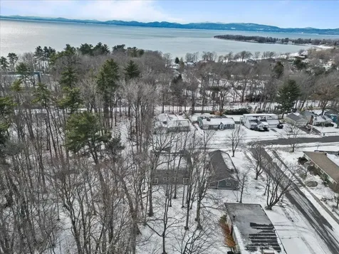 208 Dale Road Burlington VT 05401