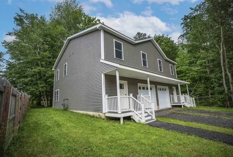 208 Dale Road Burlington VT 05408
