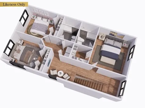 208 Dale Road Burlington VT 05401