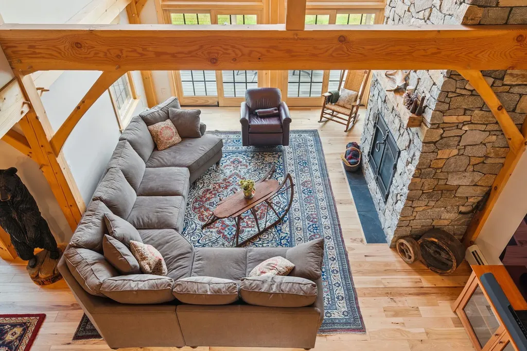 365 Tunnel Stream Road Benton NH 03785