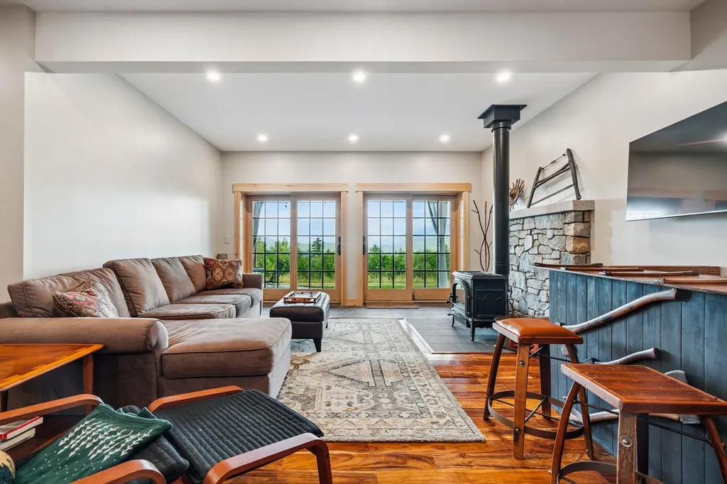 365 Tunnel Stream Road Benton NH 03785